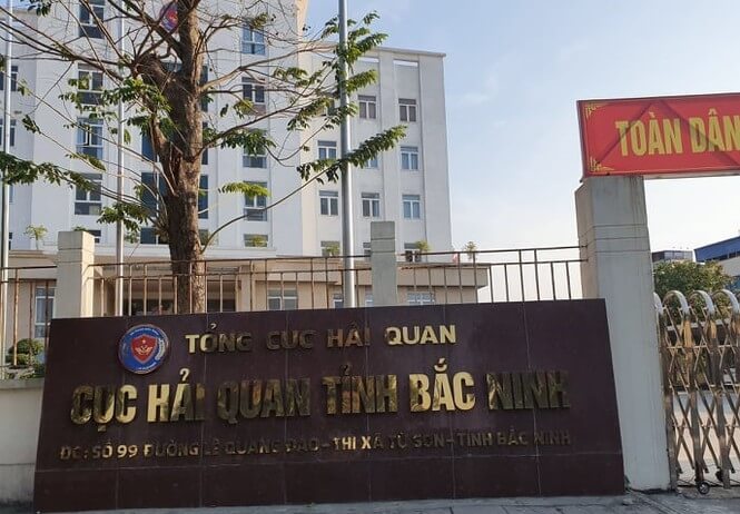 Khai báo hải quan tại Bắc Ninh là thế mạnh của TTL logistics
