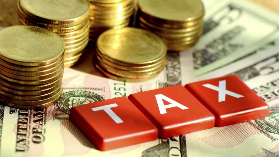 US TAX
