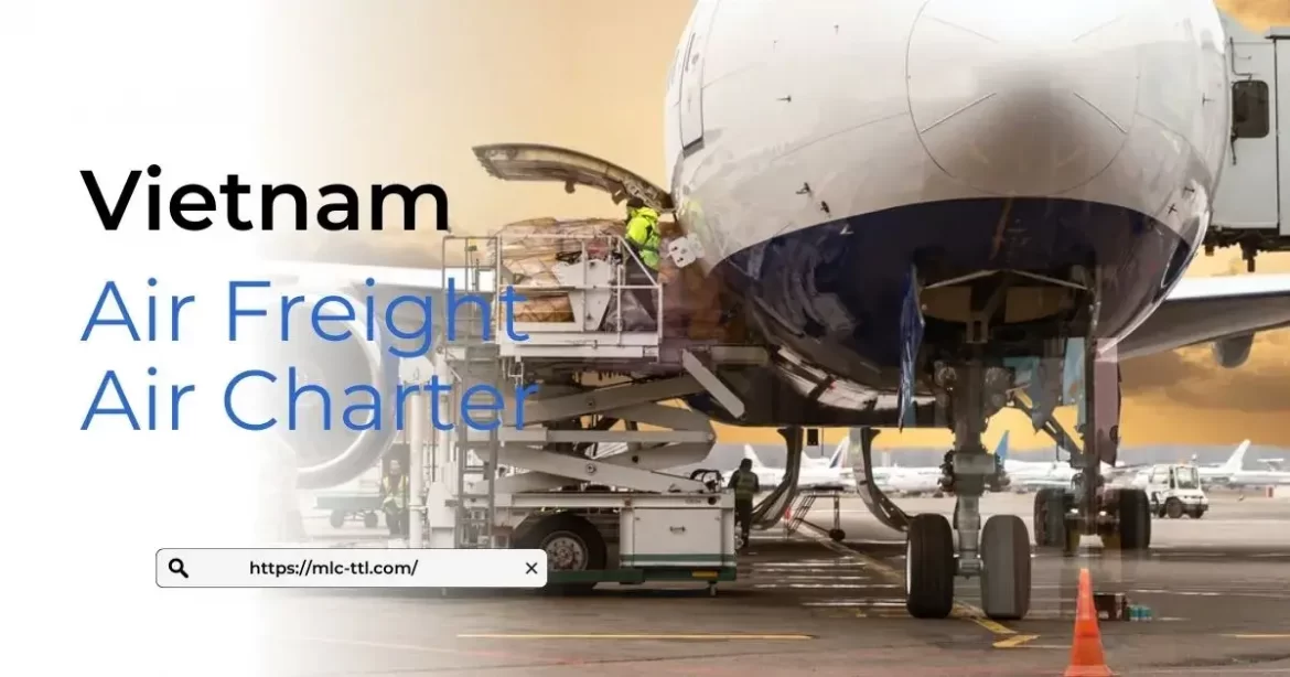 Vietnam-Air-Freight