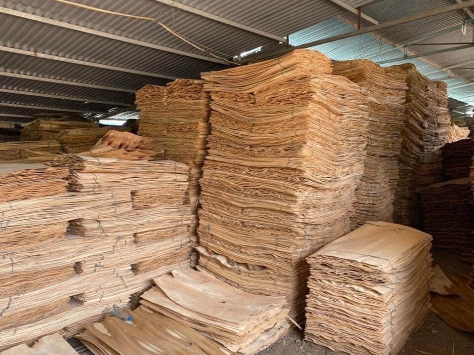 Sản phẩm gỗ xuất khẩu