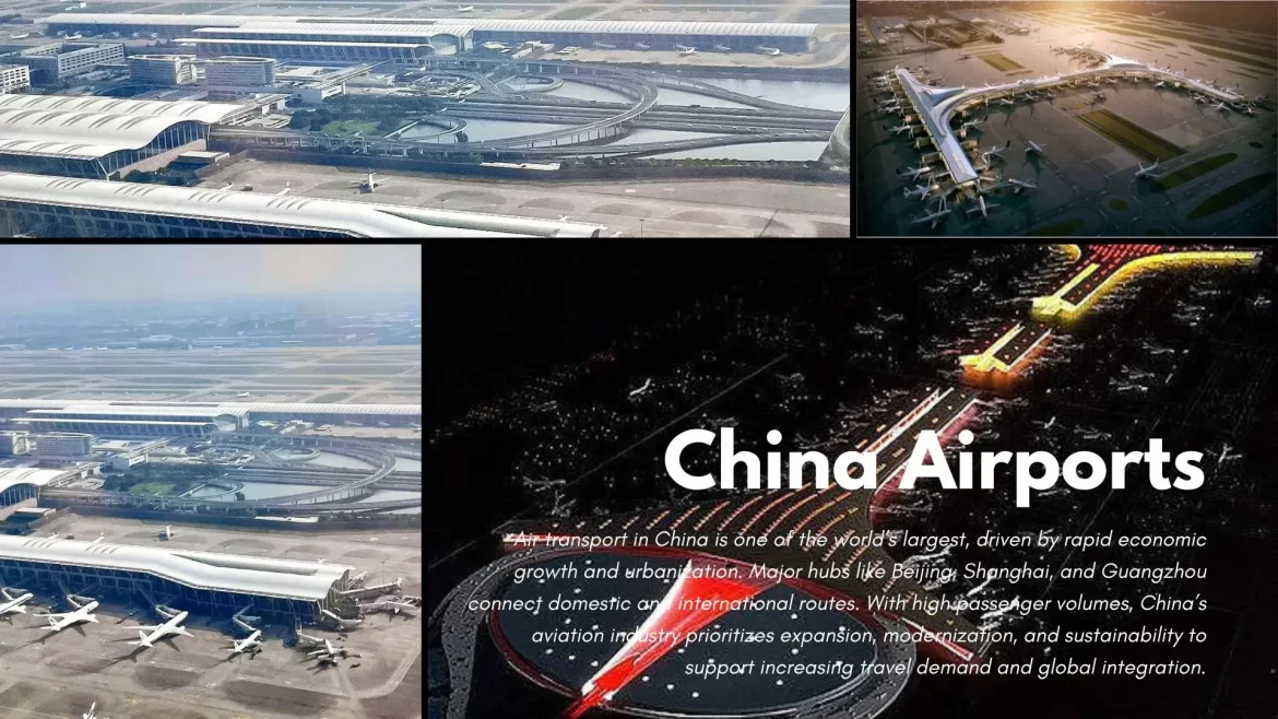China-Airport-list