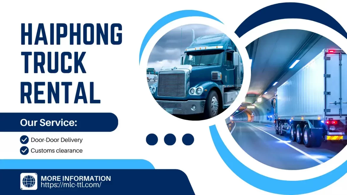 Haiphong-Truck-Rental