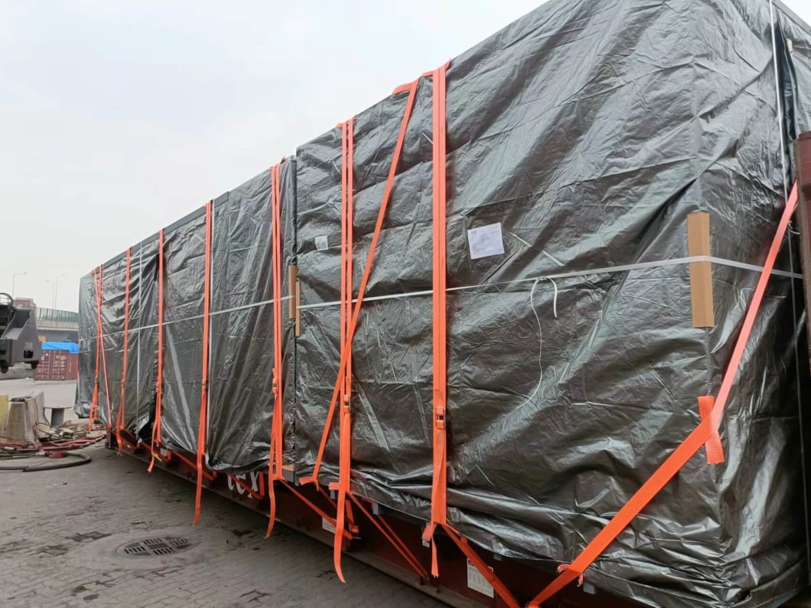 Container-flat-rack 2
