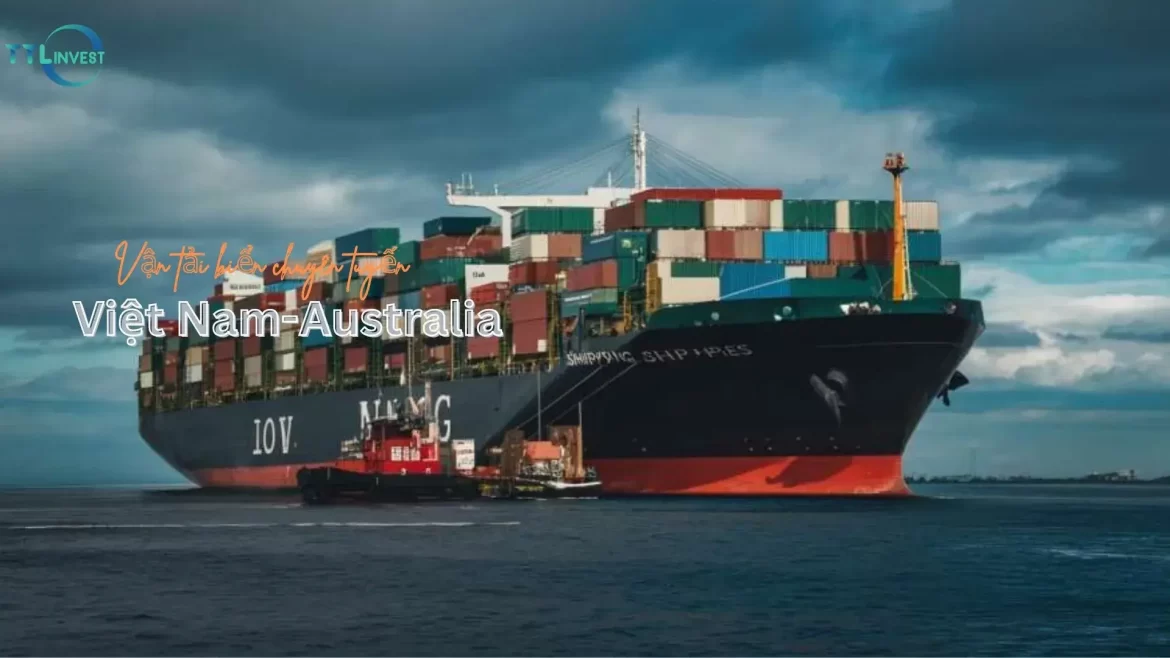 Australia-Vietnam-shipping