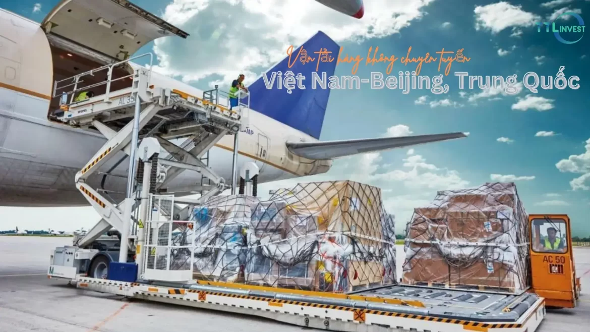 PEK-Beijing-Airfreight