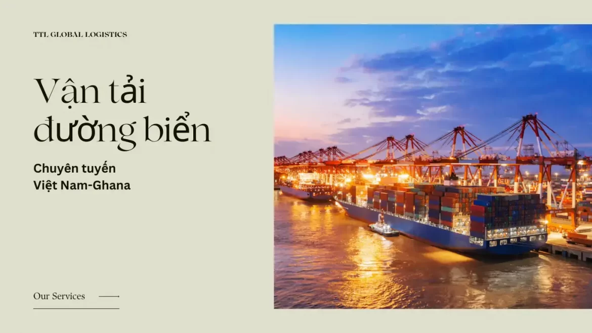 Ghana-sea-freight