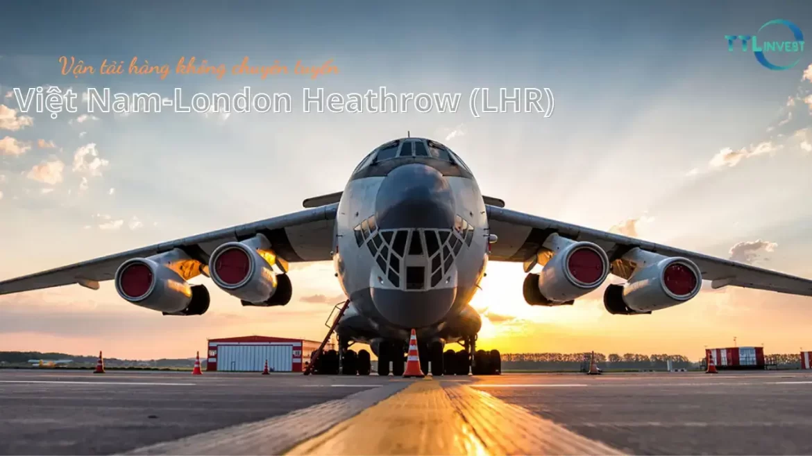 London-Heathrow-LHR-air-freight