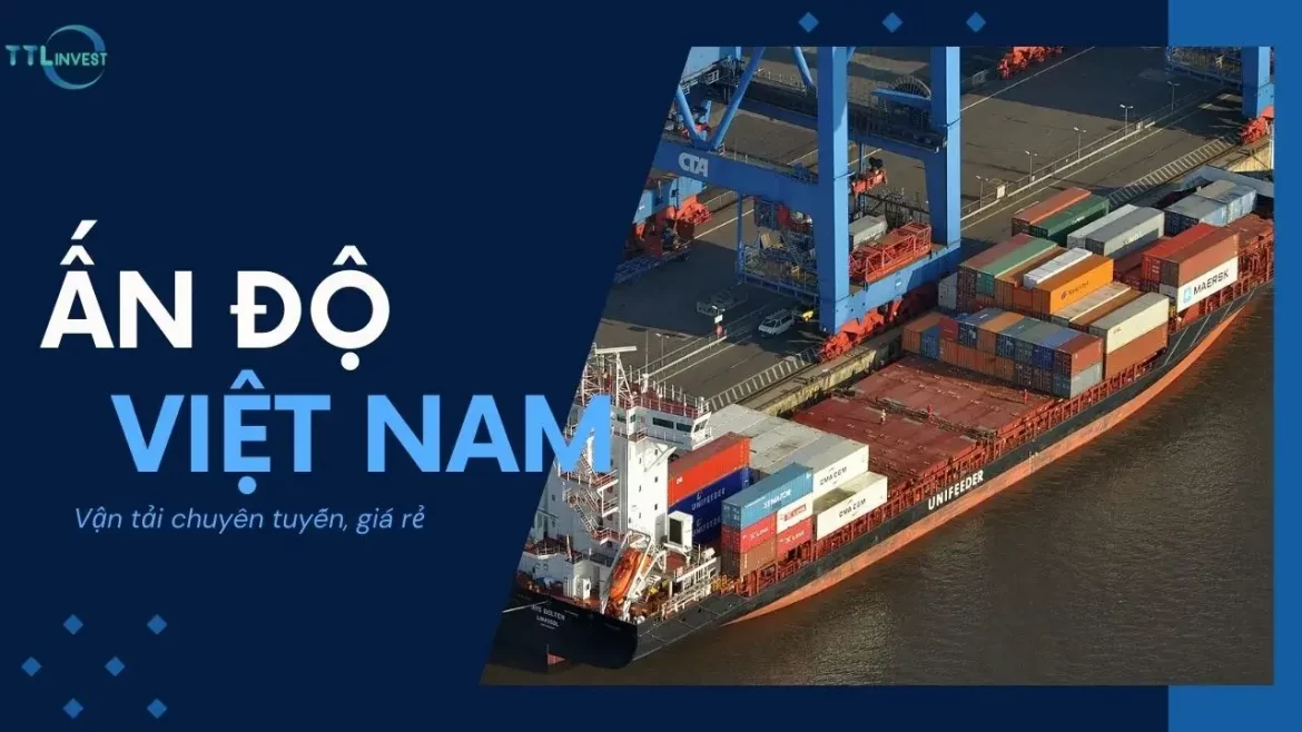 India-Sea-Freight