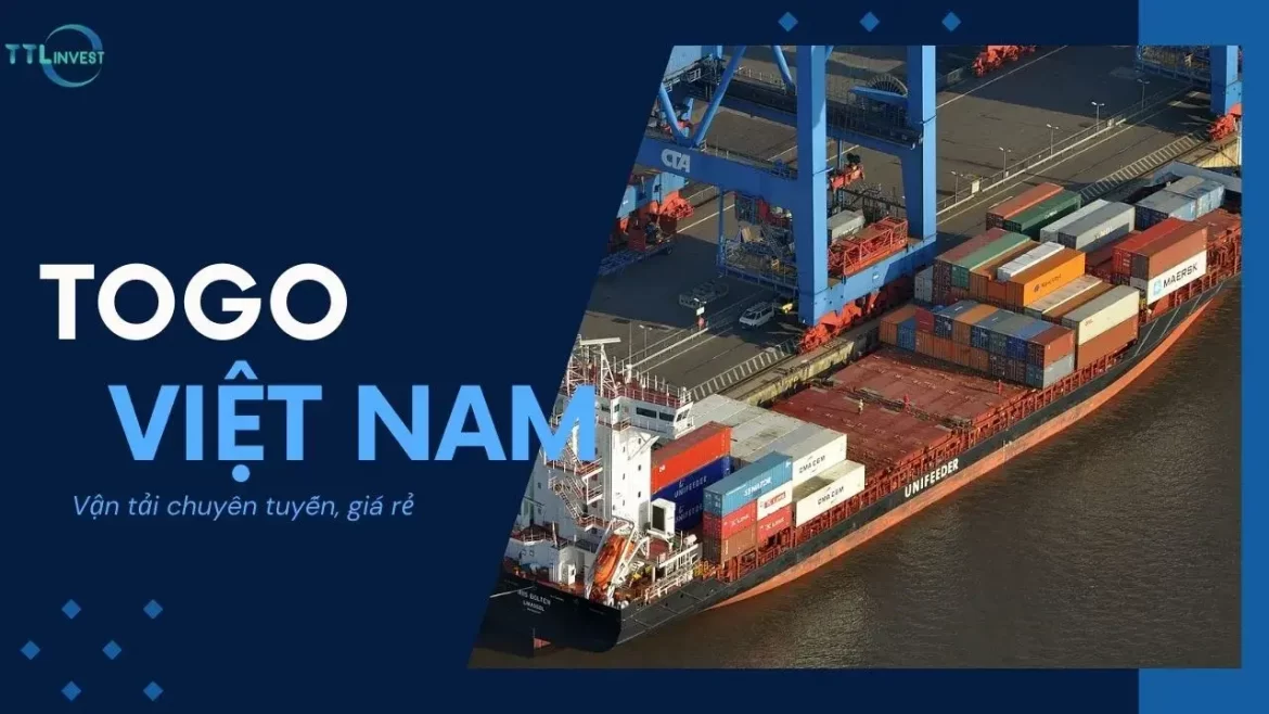 Togo-Ocean-Freight