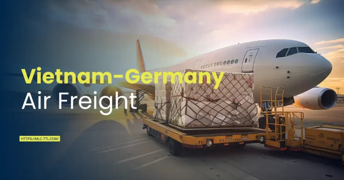 vietnam-germany-air-freight