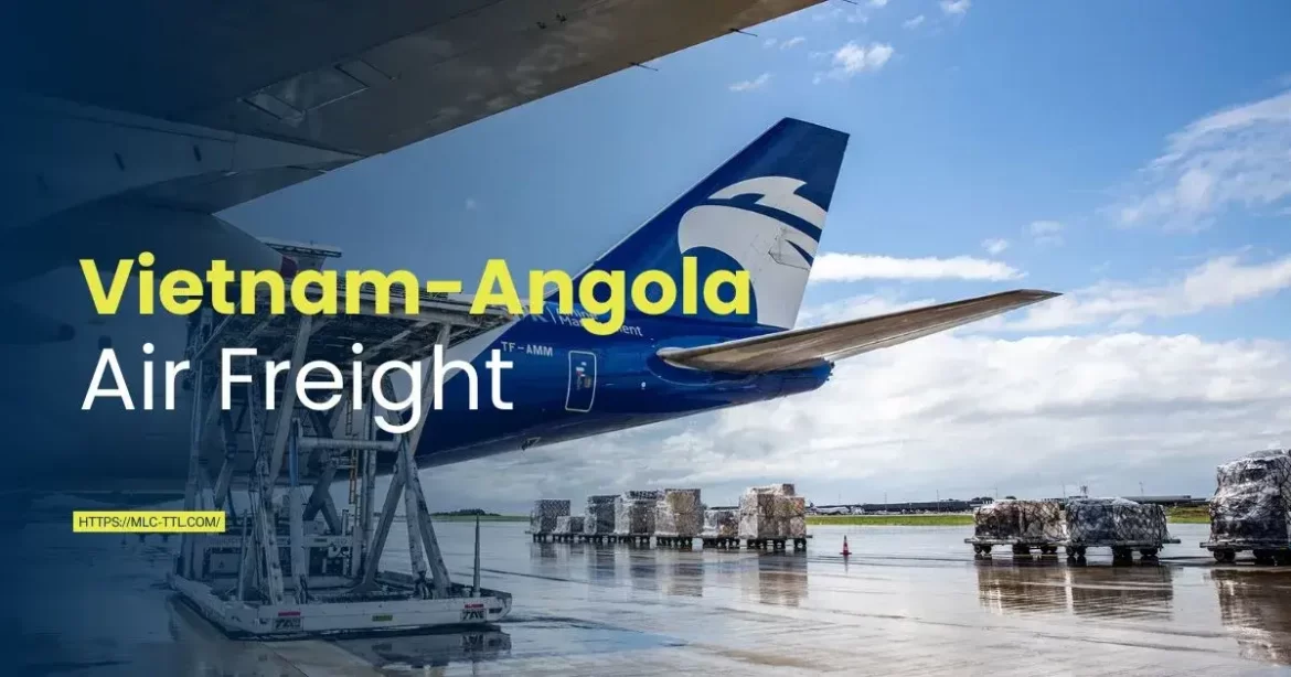 Vietnam-Angola-Air-Freight