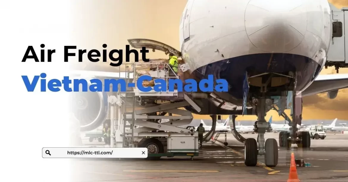 Vietnam-Canada-Air-Freight
